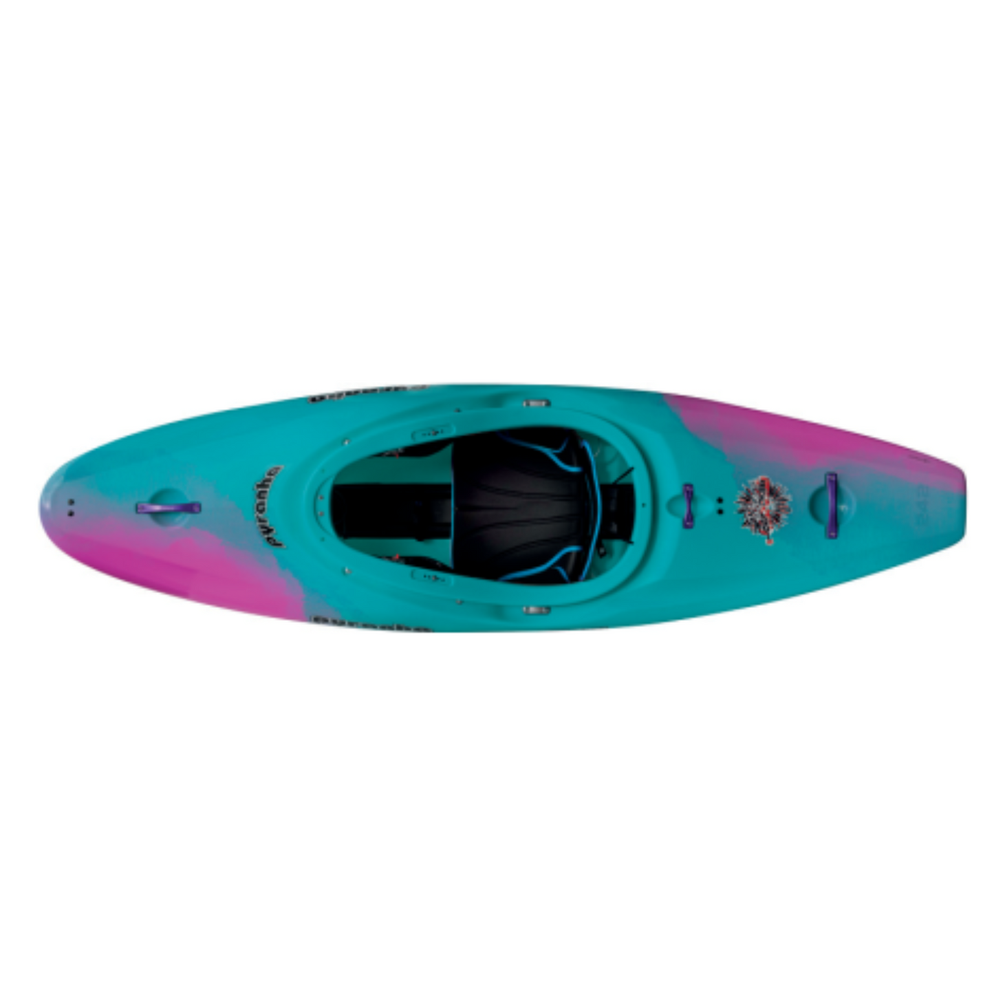 Pyranha Kayak Firecracker 2024