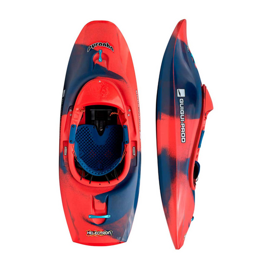 Pyranha Kayak Helectron Elite