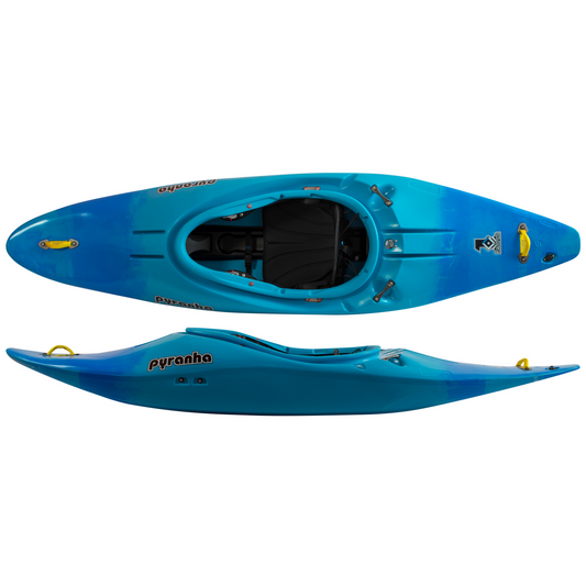 Pyranha Kayak Ozone (Old Color)