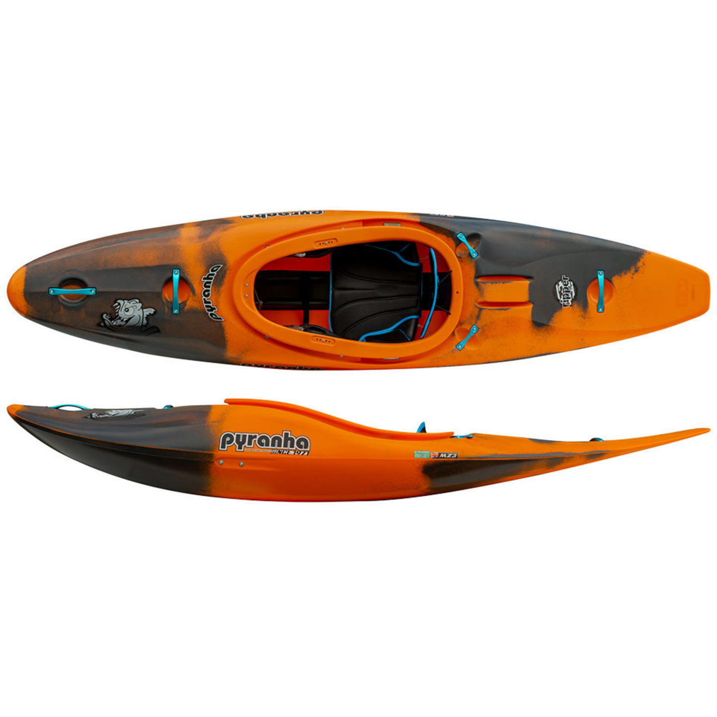 Pyranha Kayak Ripper 2