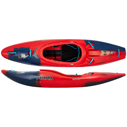 Pyranha Kayak Scorch 2024