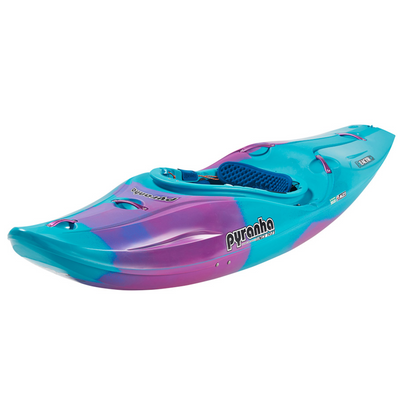 Pyranha Kayak ReactR Elite