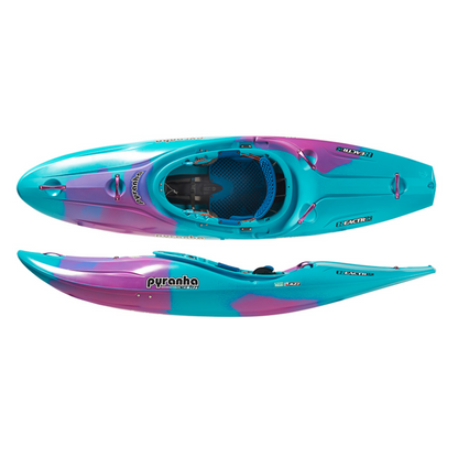 Pyranha Kayak ReactR Elite