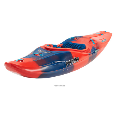 Pyranha Kayak ReactR Elite