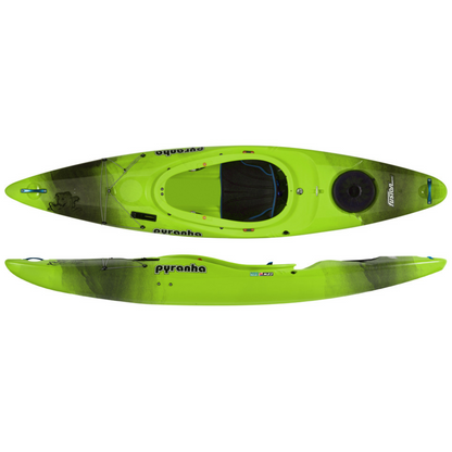 Pyranha kayak Fusion II Stout