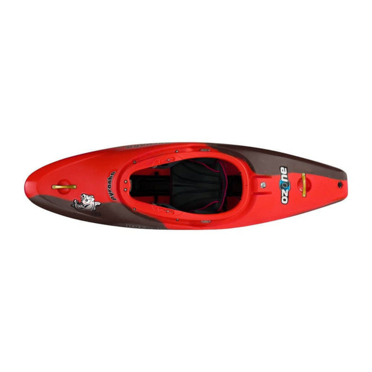 Pyranha kayak Ozone Stout 2