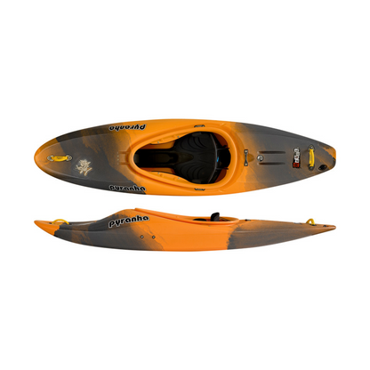 Pyranha kayak Rebel Connect