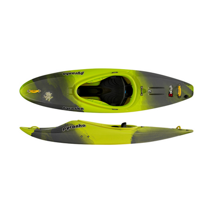 Pyranha kayak Rebel Connect