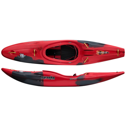 Pyranha kayak Scorch X