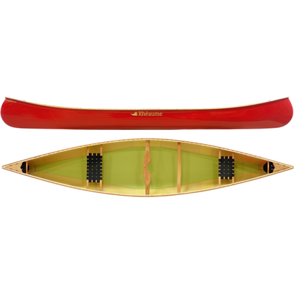 Rheaume Canoe Explorer 16'