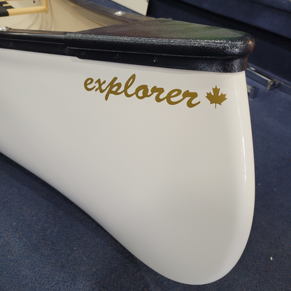 Rheaume Canoe Explorer 16'