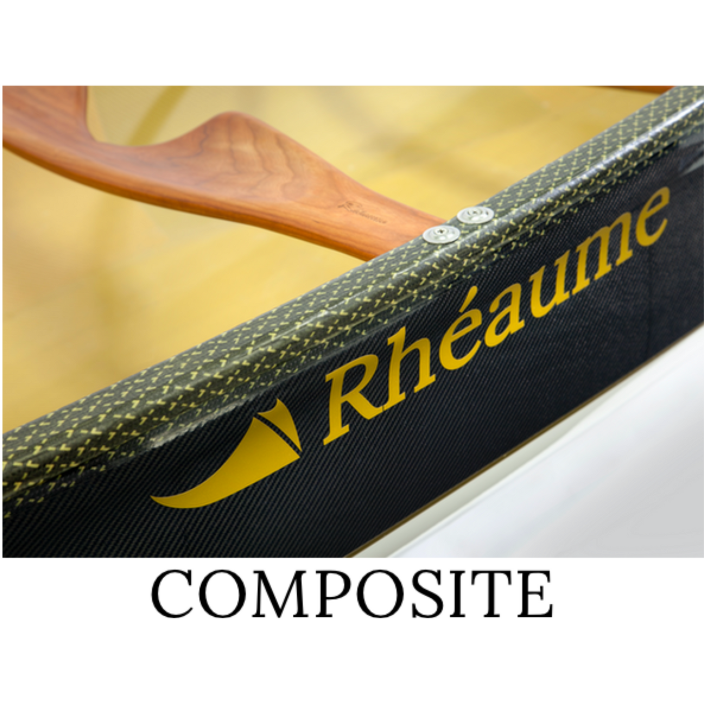 Rheaume Canoe Explorer 16'