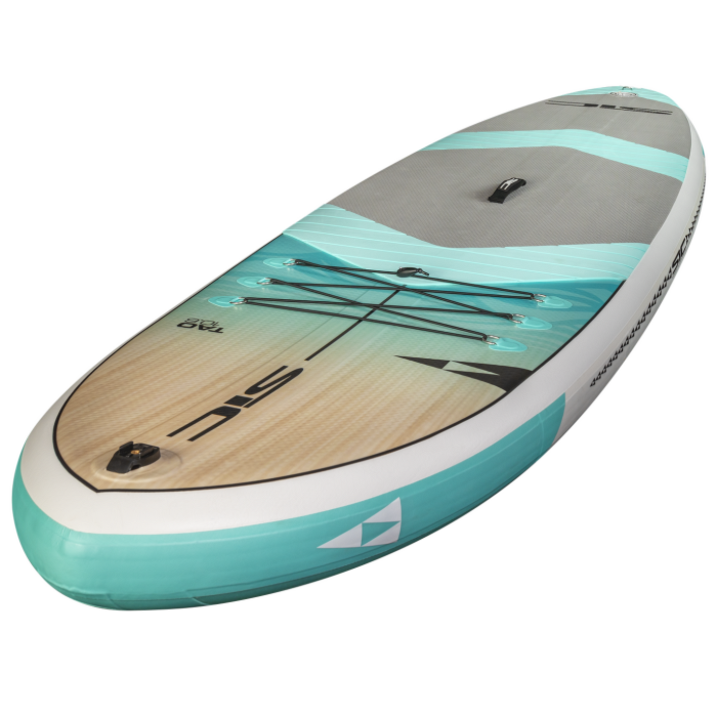 SIC Maui SUP Gonflable Tao Air-Glide Surf 10.6x33