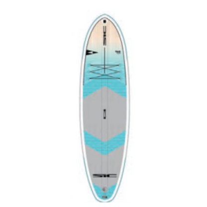 SIC Maui SUP Gonflable Tao Air-Glide Surf 10.6x33