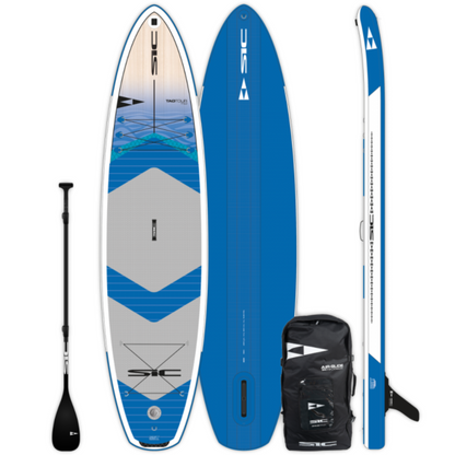 SIC Maui SUP Gonflable Tao Air-Glide Tour 11