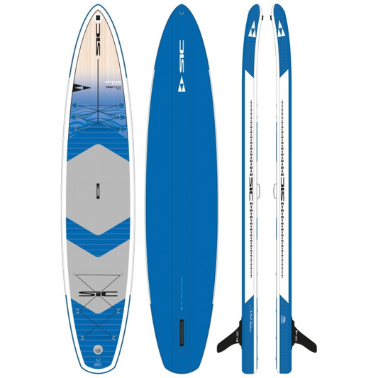 SIC Maui SUP Gonflable Tao Air-Glide Tour 12.6