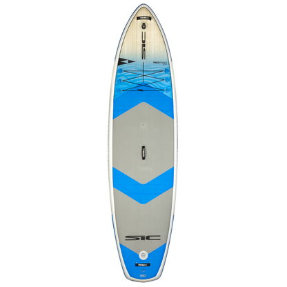 SIC Maui SUP Gonflable Tao Air-Glide Wind 10.6x32