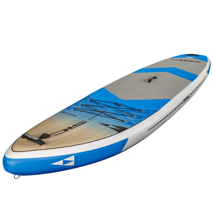 SIC Maui SUP Gonflable Tao Air-Glide Wind 10.6x32