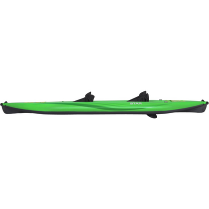 STAR Paragon Tandem Inflatable Kayak