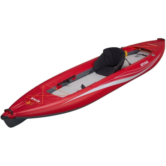 STAR Kayak Gonflable Paragon XL