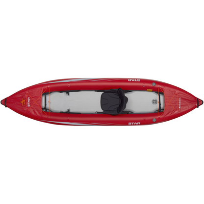 STAR Kayak Gonflable Paragon XL