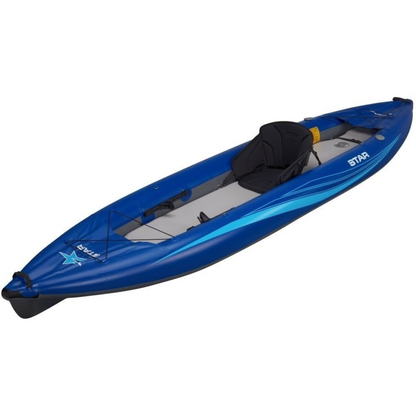 STAR Kayak Gonflable Paragon XL