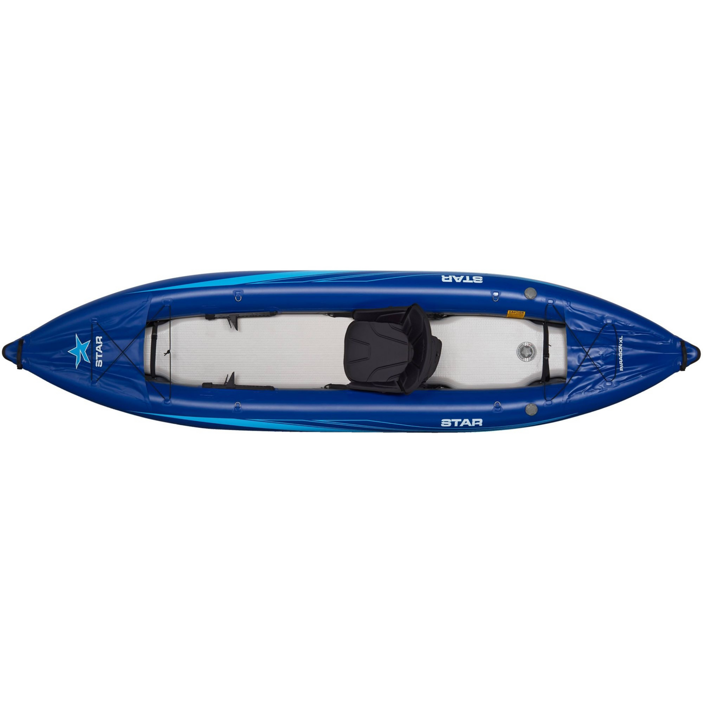 STAR Kayak Gonflable Paragon XL