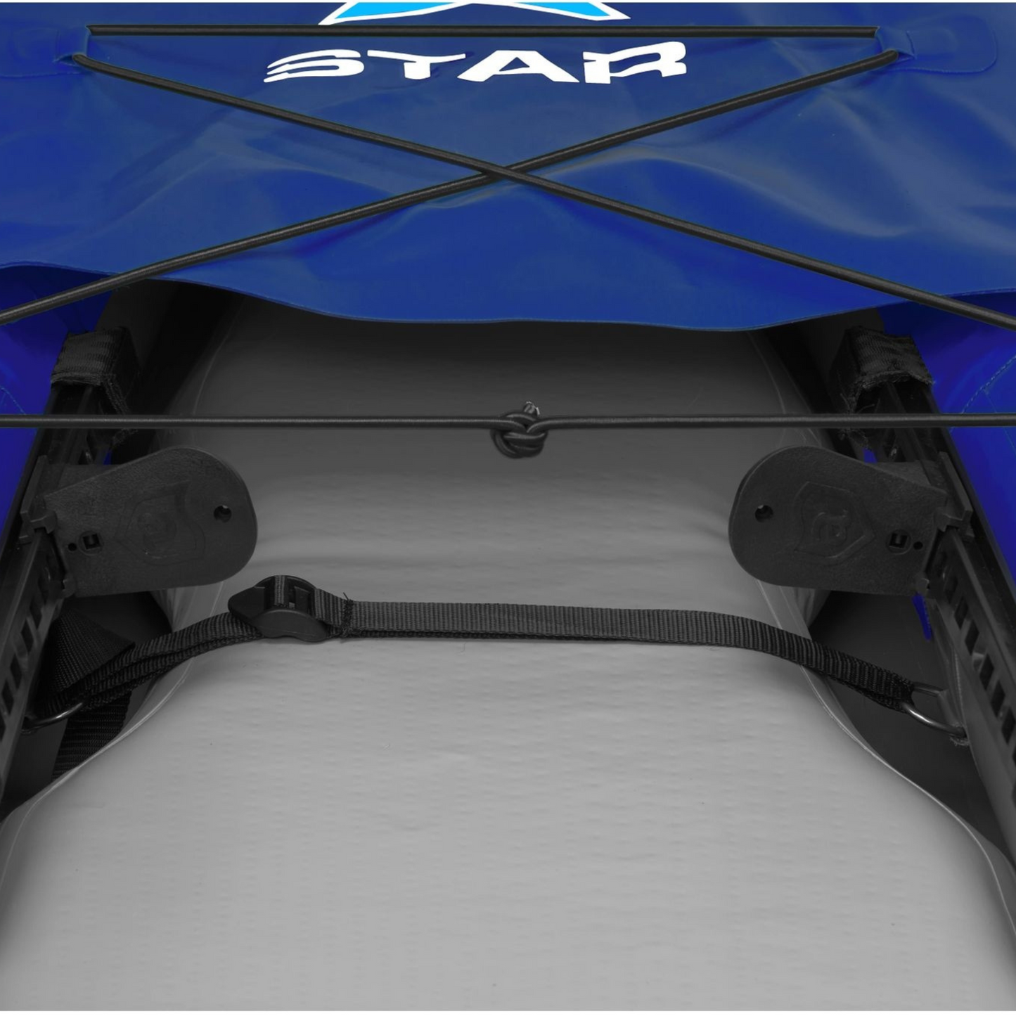 STAR Kayak Gonflable Paragon XL