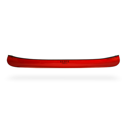 Scott Canot Prospector 16 Kevlar Red