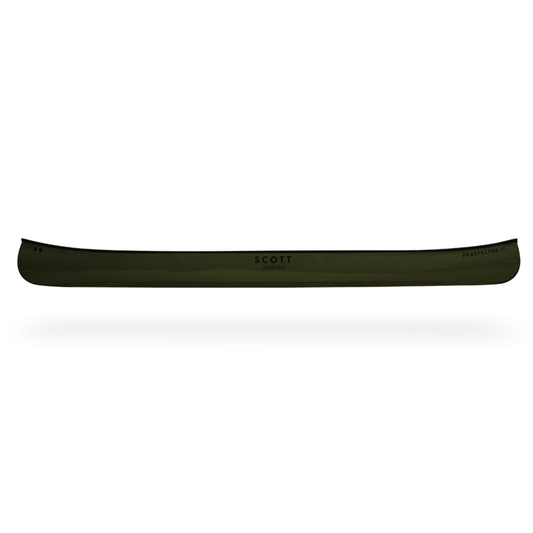 Scott Canoe Prospector 17 Kevlar Charcoal