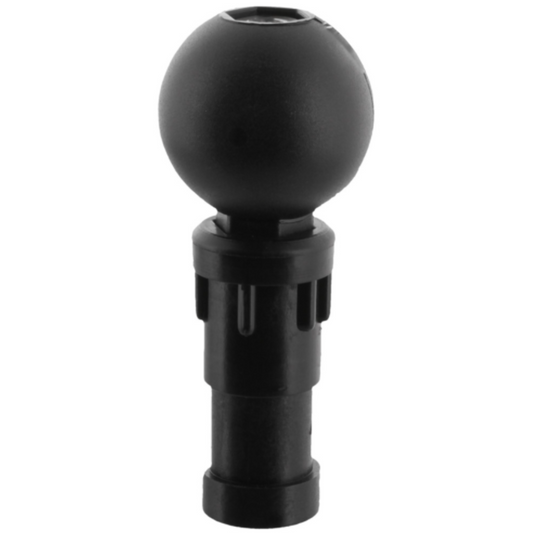 Scotty 169 1.5'' Ball with Post - 1.5" Ball with post