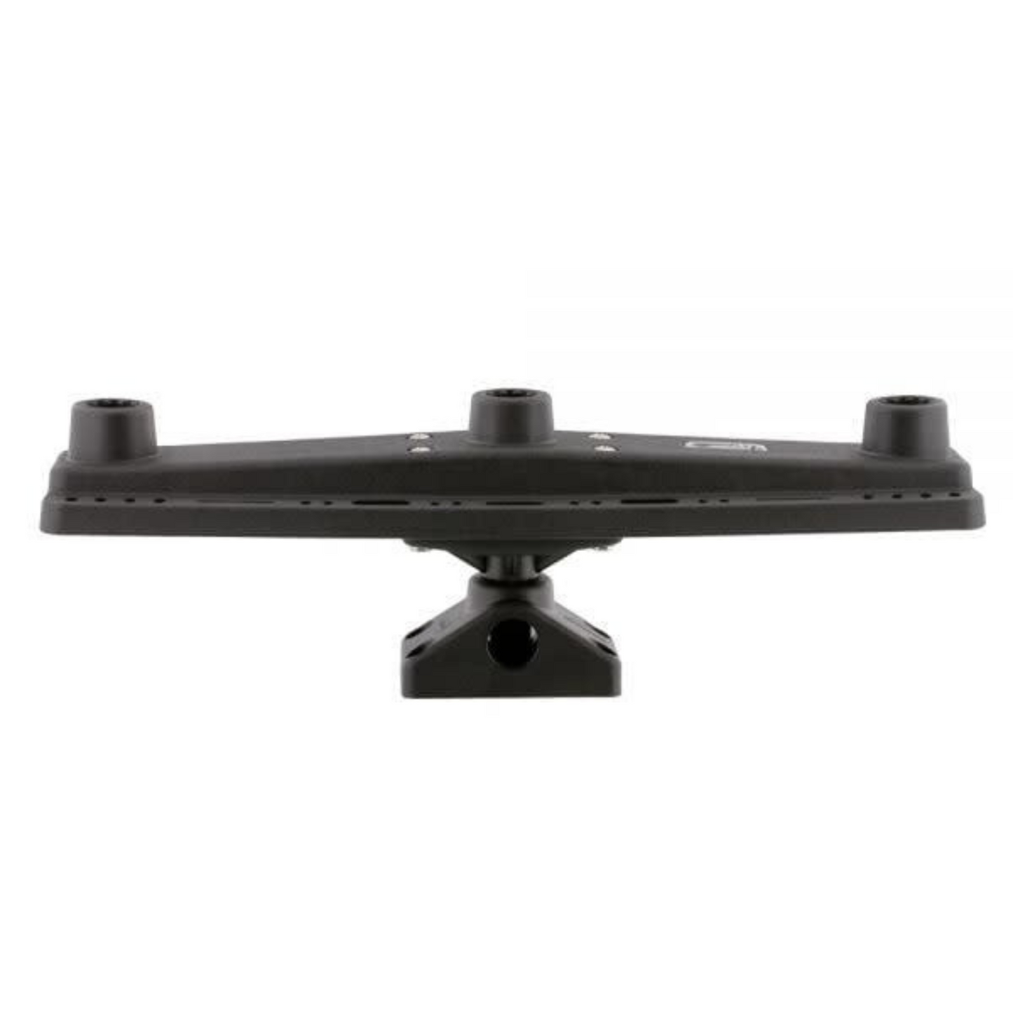 Scotty 257 Triple Mounting System on 241 Base - Triple Mounting System