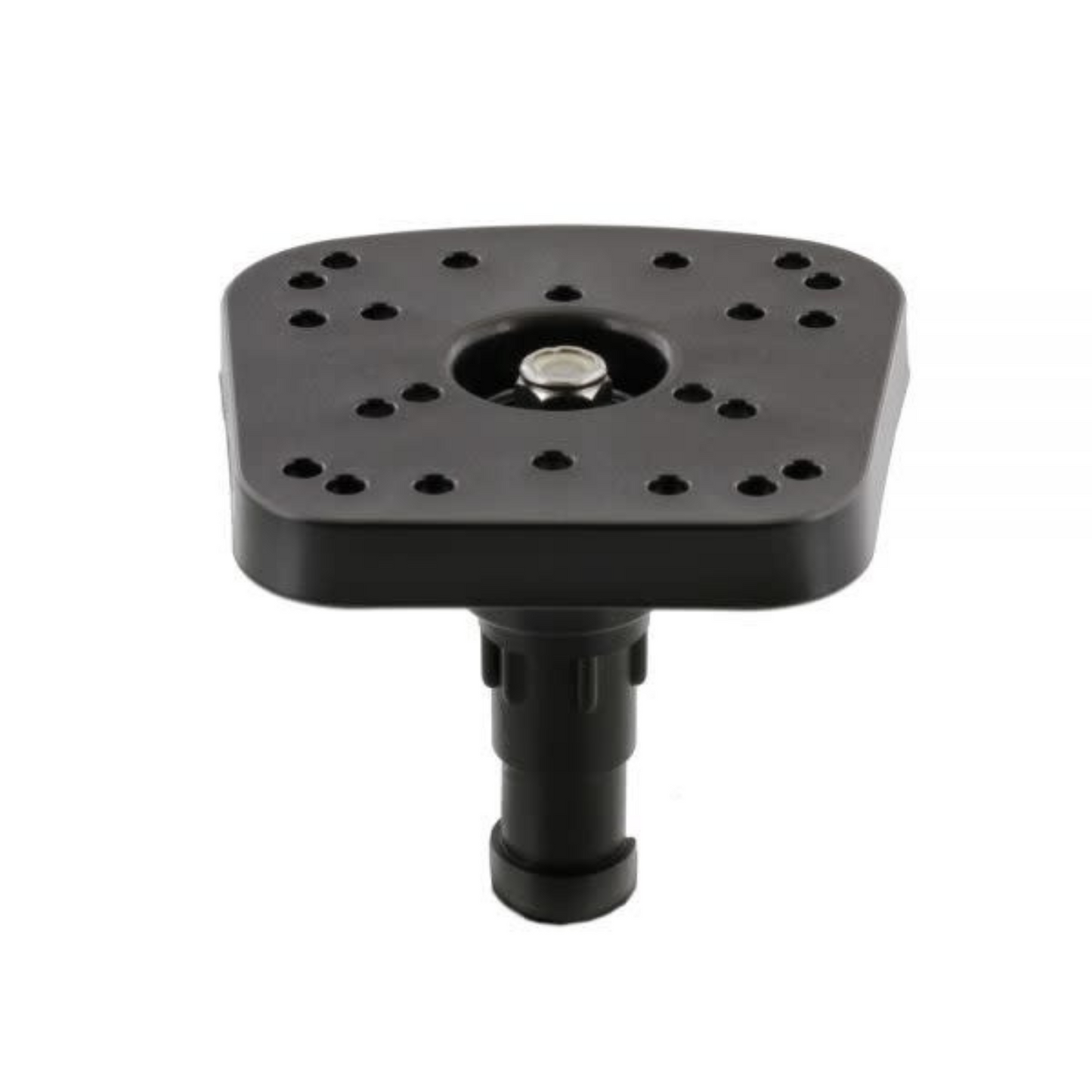 Scotty 368 Sonar Mount (Up to 5") - Universal Sounder Fish Finder Mount