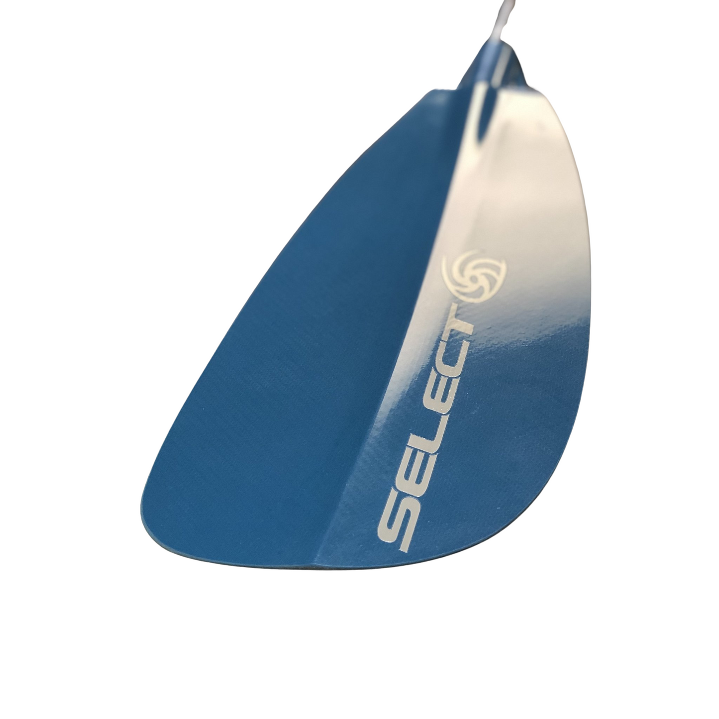 Select Blue Paddle