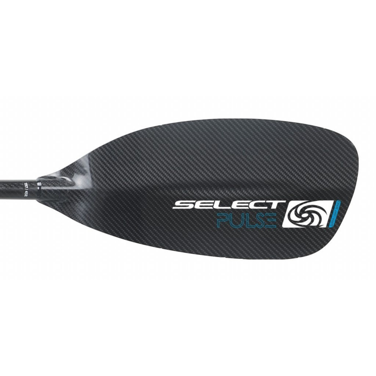 Select Pulse Paddle (650)