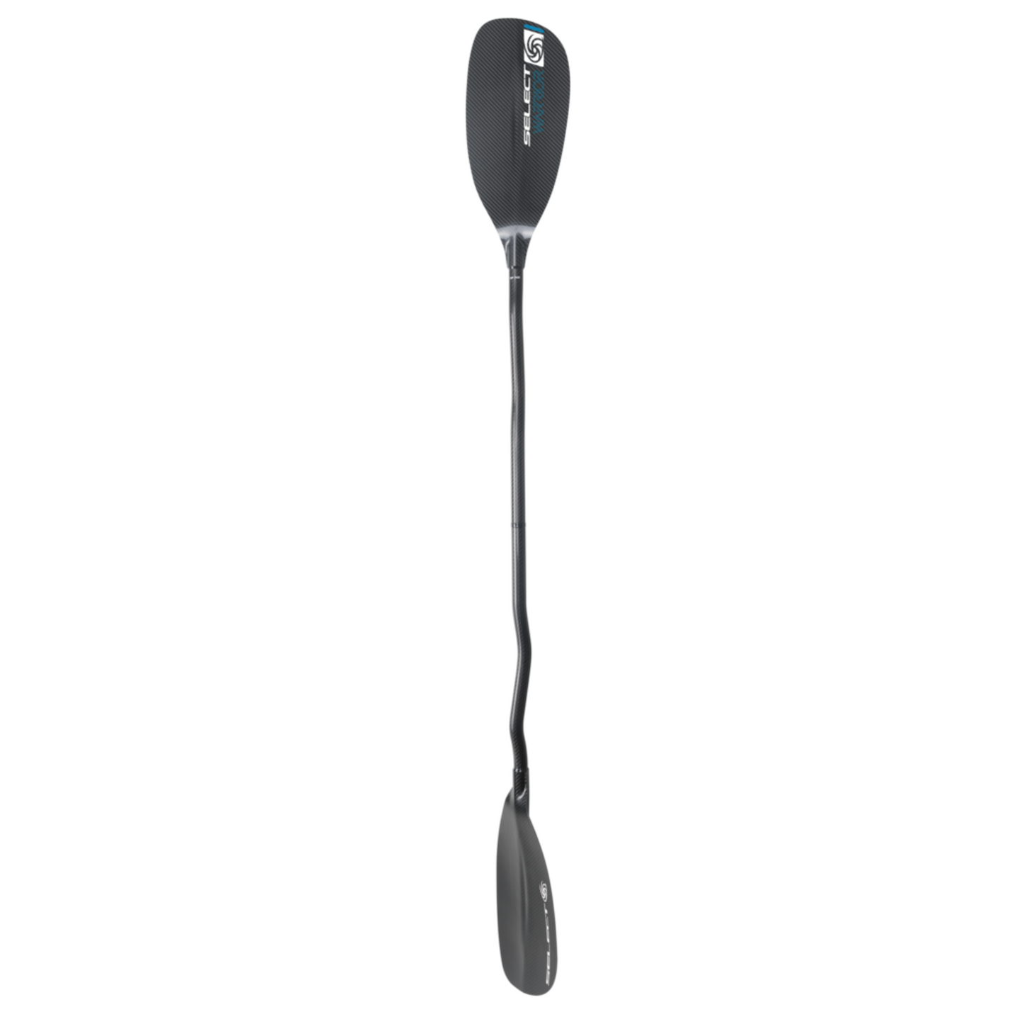 Select Warrior Paddle (715) Ergonomic Handle