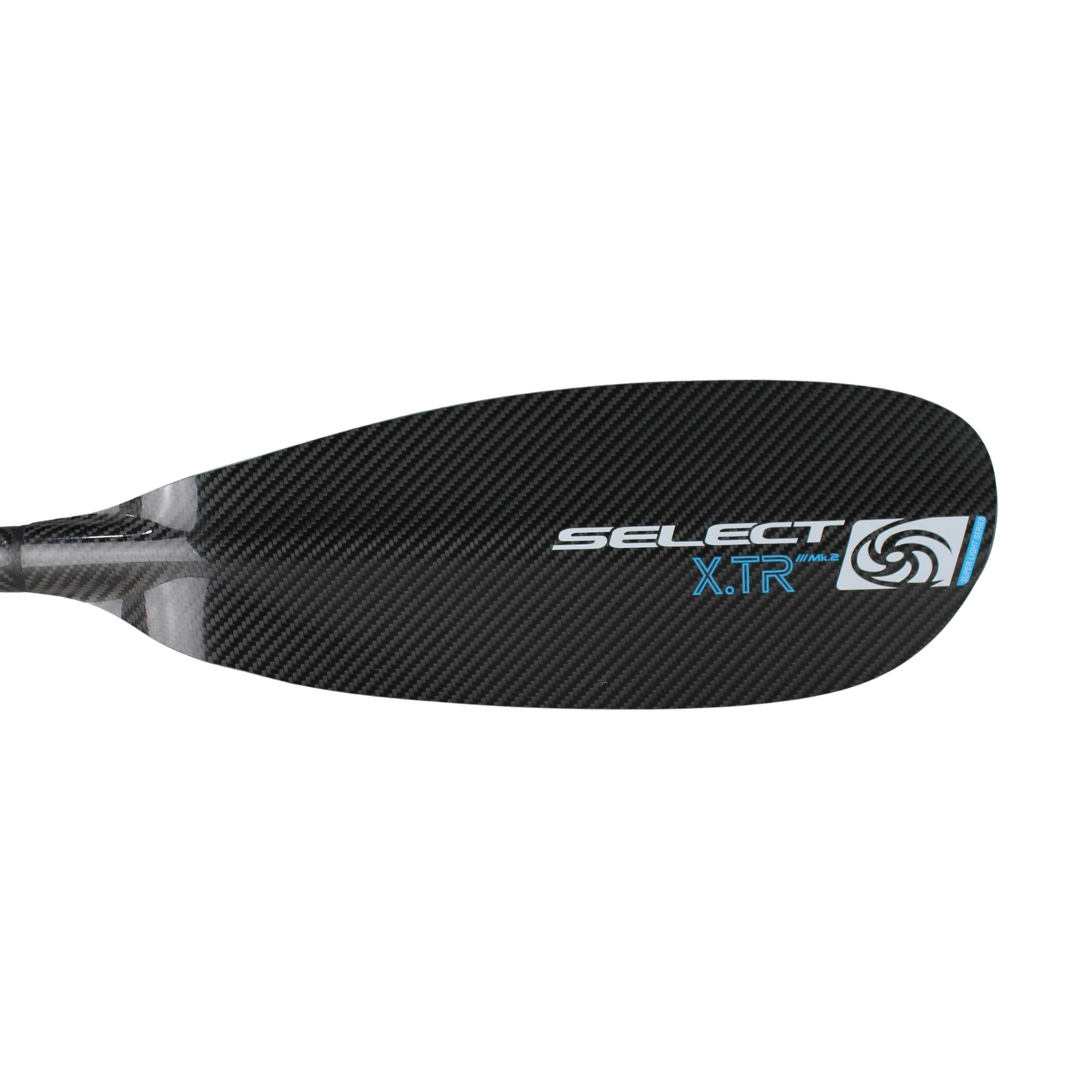 Select XTR paddle (660)