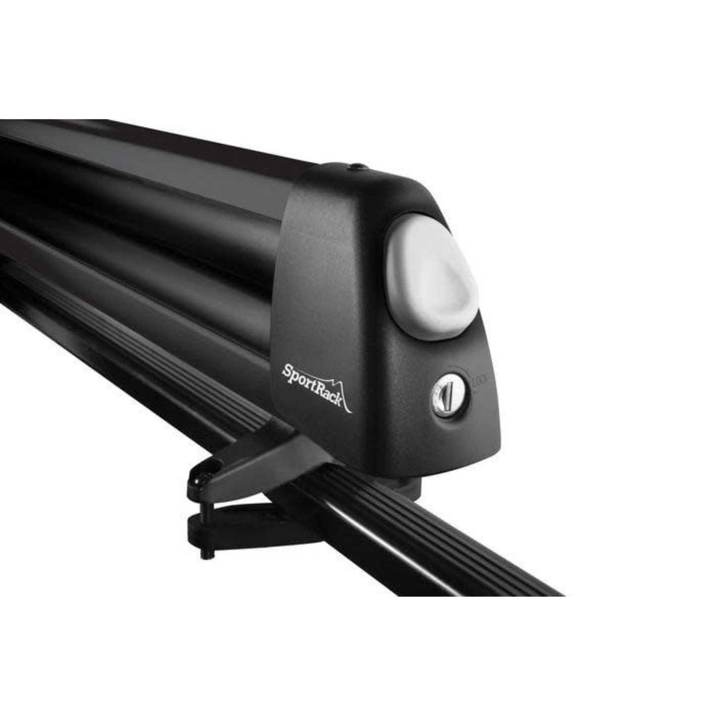 SportRack Groomer Deluxe Ski Rack