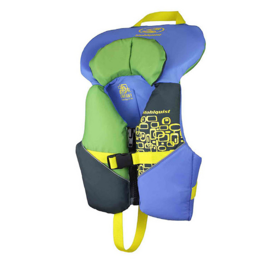 Stohlquist Baby/Child PFD