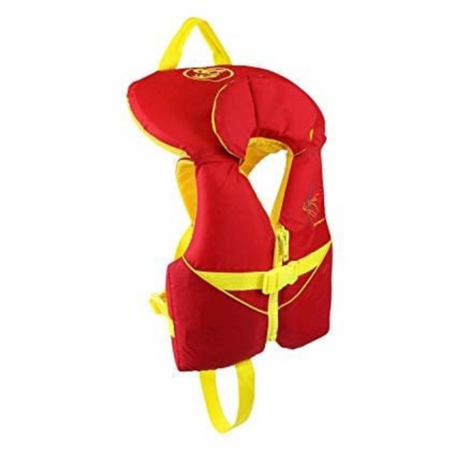 Stohlquist VFI Enfant Rouge