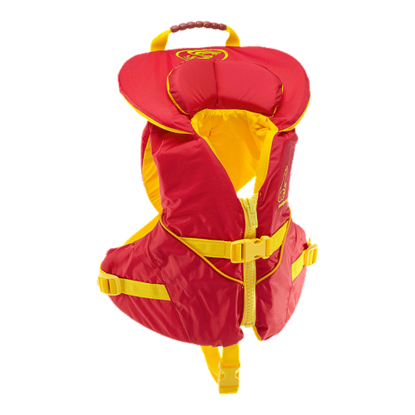 Stohlquist VFI Enfant Rouge