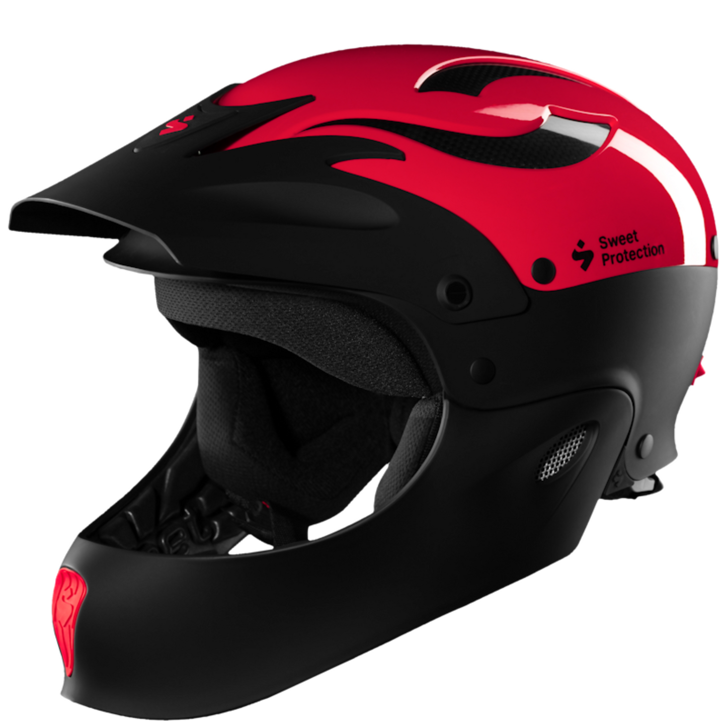 Sweet Protection Casque Rocker Full Face