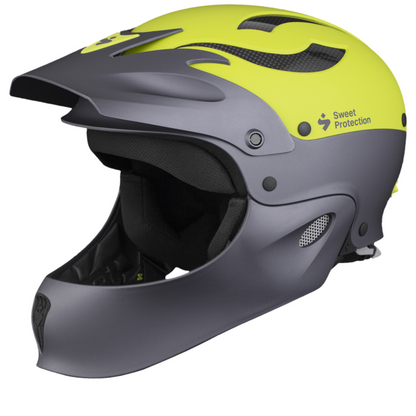 Sweet Protection Casque Rocker Full Face