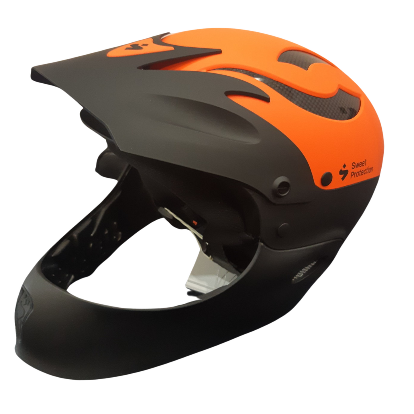 Sweet Protection Casque Rocker Full Face