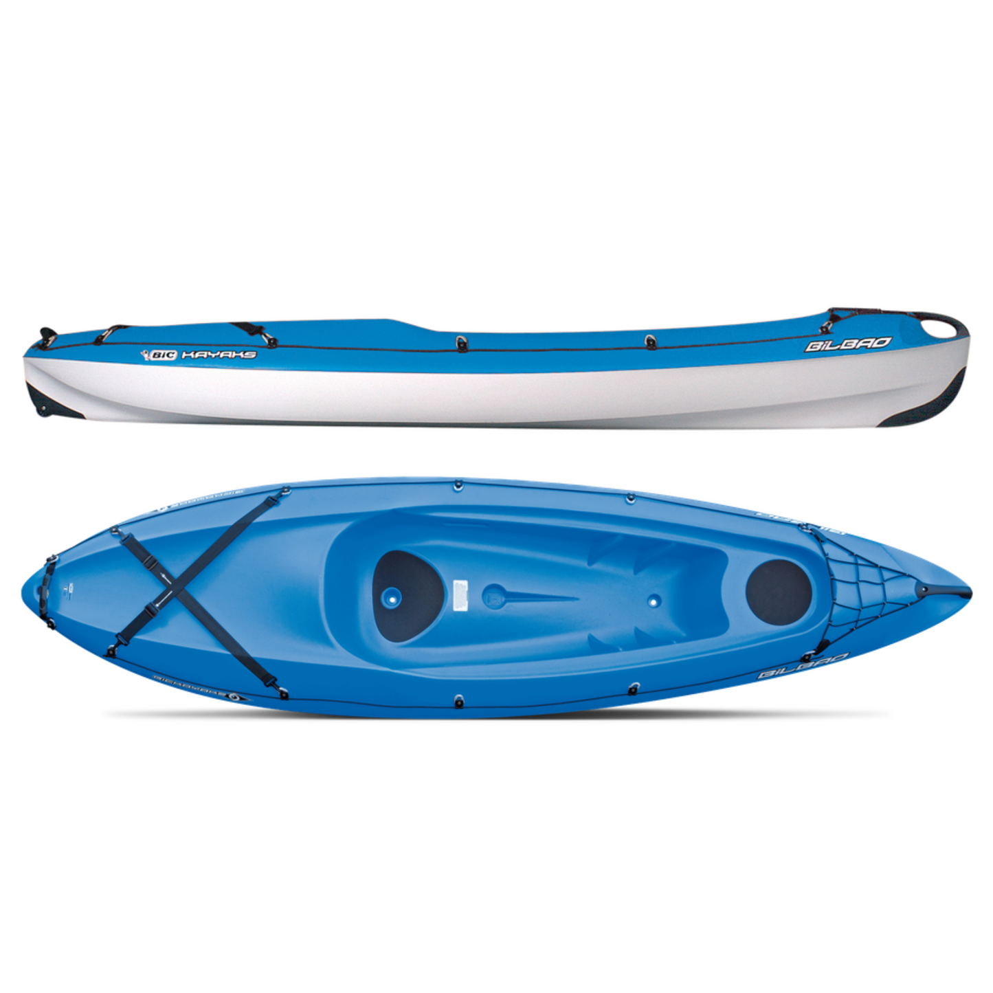 Tahe Marine Kayak Bilbao