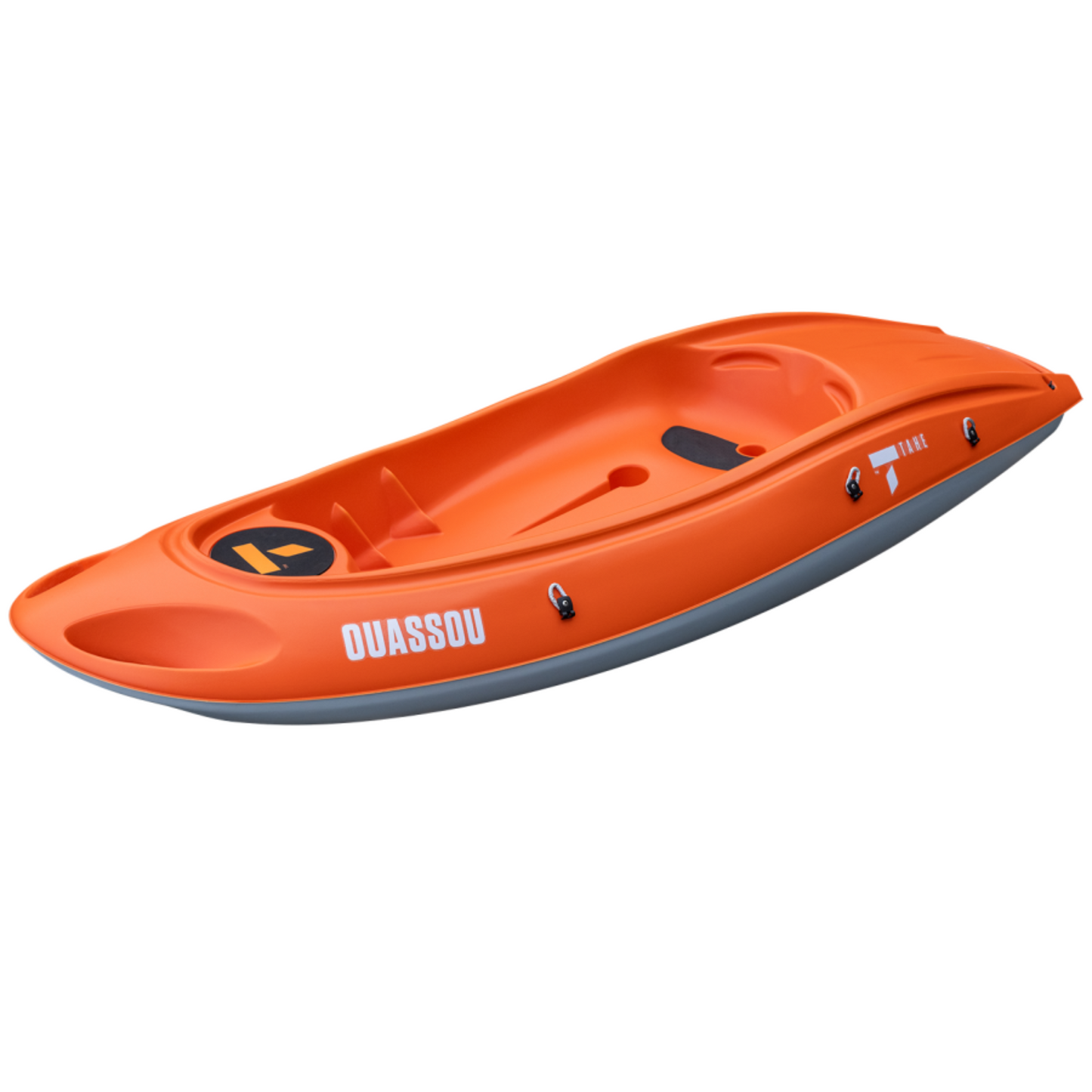 Tahe Marine Kayak Ouassou (Orange)