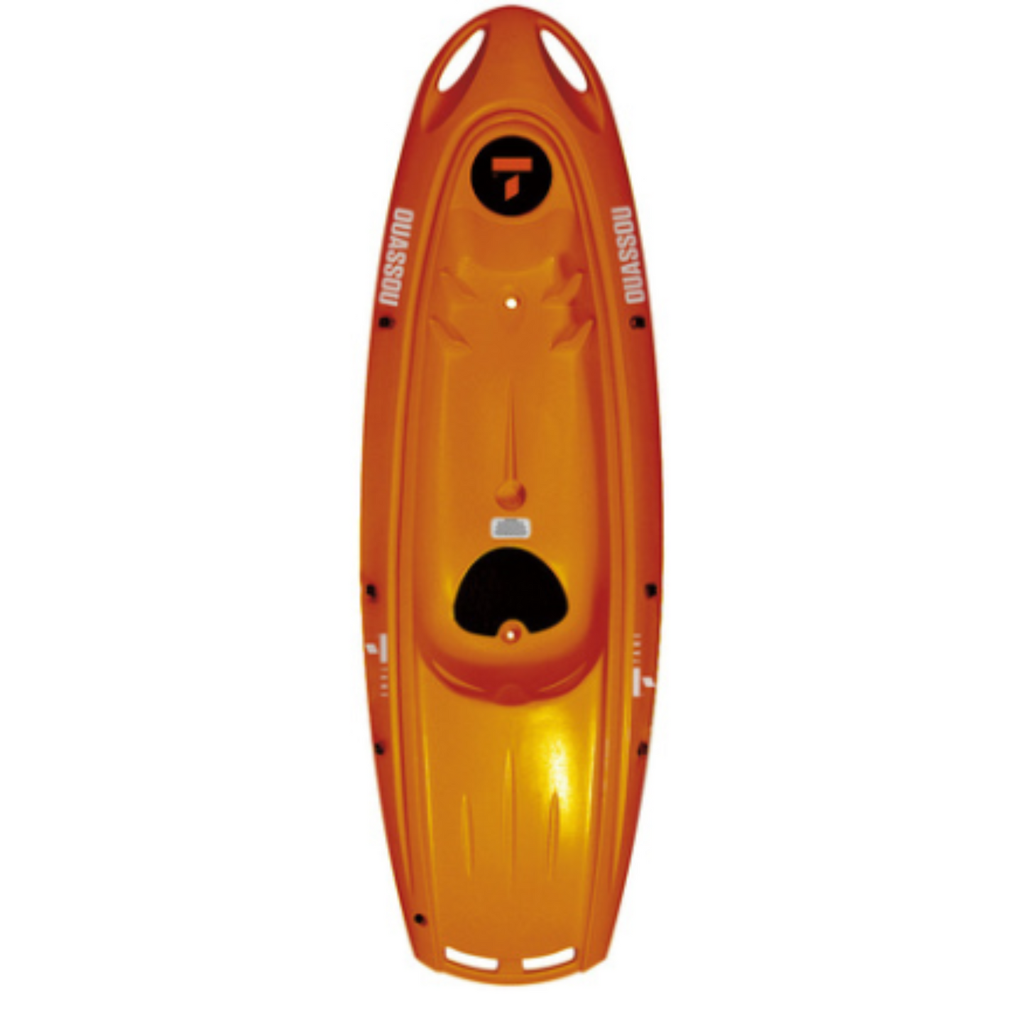 Tahe Marine Kayak Ouassou (Orange)