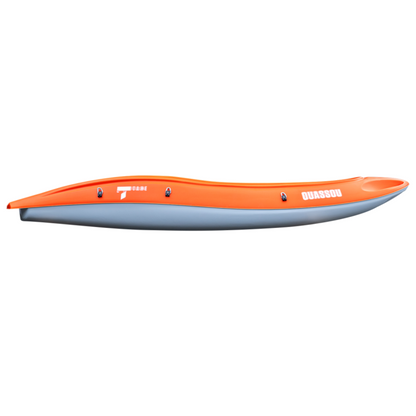 Tahe Marine Kayak Ouassou (Orange)