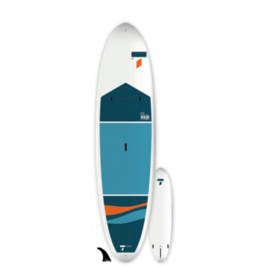 Tahe Marine SUP Beach Performer TT 10'6