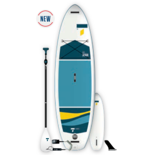 Tahe Marine SUP Gonflable Beach Wing Air 9'